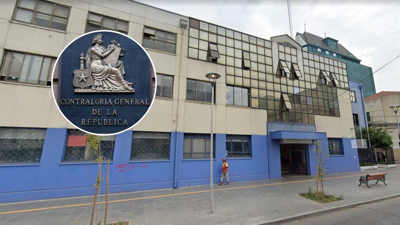 Contraloría Regional pide al Servicio de Salud Concepción iniciar proceso de invalidación en jefaturas por irregularidades