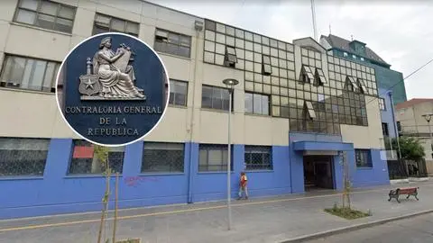 Contraloría Regional pide al Servicio de Salud Concepción iniciar proceso de invalidación en jefaturas por irregularidades