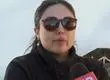 “No tomó el resguardo necesario”: Habla madre de niña que murió tras caer del piso 11 en Las Condes