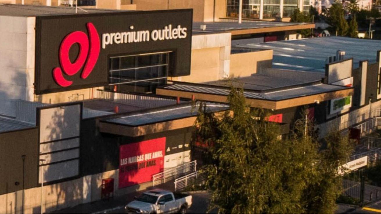 Mallplaza Premium Outlets convenció a Concepción y vende más que cuando era Mirador Biobío