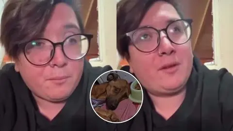 “Nunca pensé que esta situación era tan grave”: Manu TV rompe el silencio tras ser acusado de maltrato animal