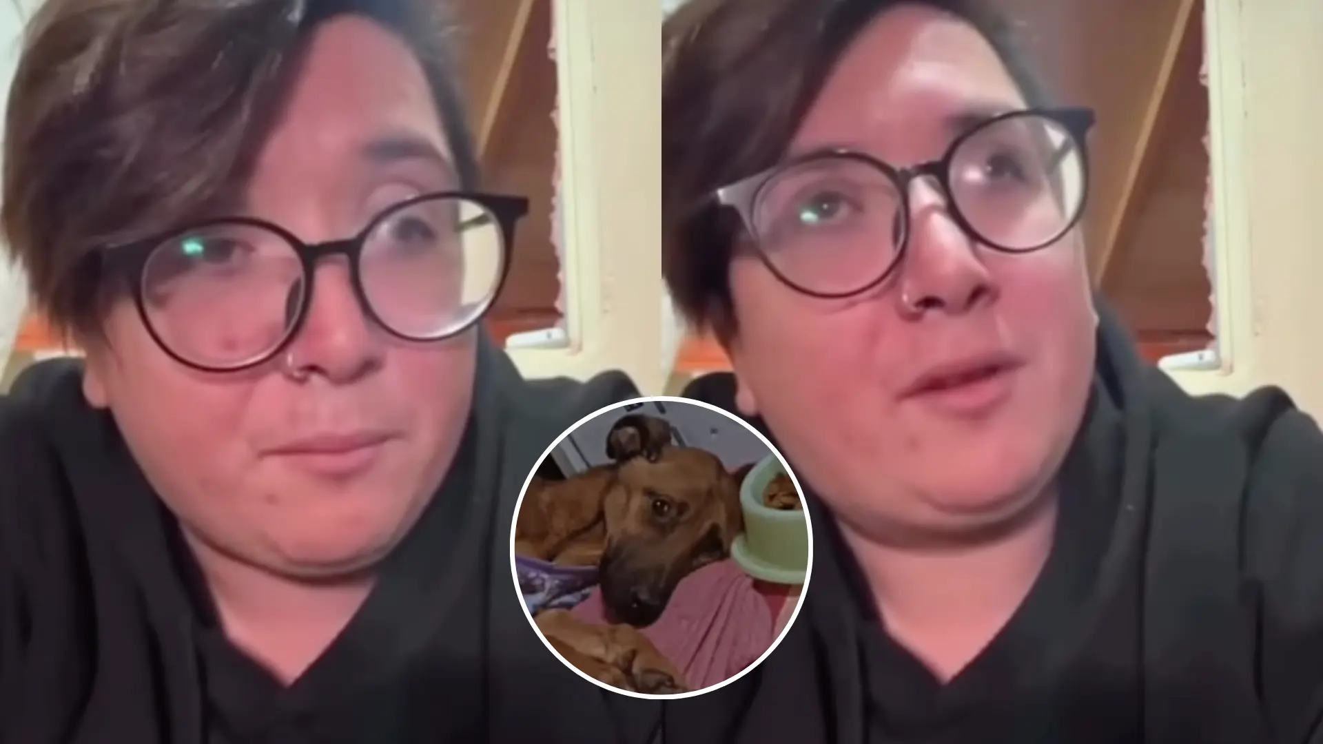 “Nunca pensé que esta situación era tan grave”: Manu TV rompe el silencio tras ser acusado de maltrato animal