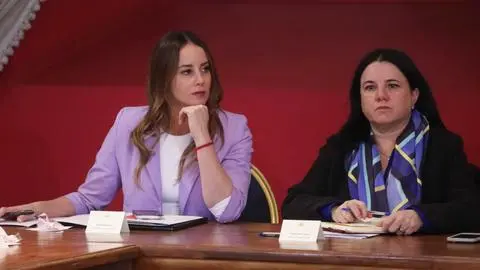 Primer cambio de gabinete del Presidente Kast: Mara Sedini y Trinidad Steinert dejan La Moneda