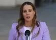 “Seguiré dando lo mejor de mí”: Las palabras de Mara Sedini tras dejar su cargo como vocera de Gobierno