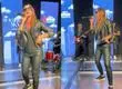 A días de dejar La Moneda: Viralizan video de Mara Sedini cantando al ritmo de las Spice Girls