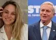 “Manito en el corazón”: Mariana Derderián realizó importante petición a Presidente Kast