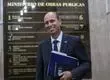 Quién es Martín Arrau: El nuevo ministro de Seguridad que fue el primer intendente de Ñuble