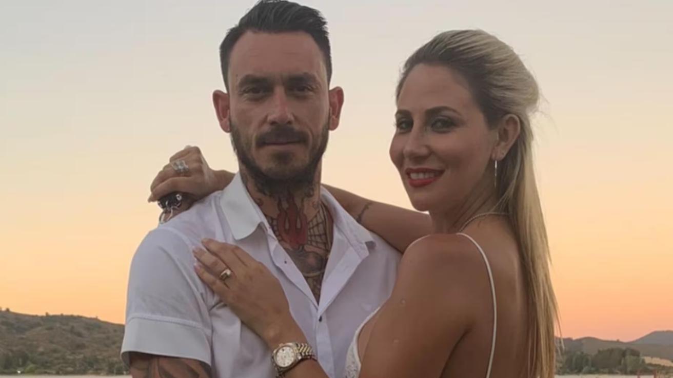 Gissella Gallardo confirma quiebre definitivo con Mauricio Pinilla: “No me puedo seguir haciendo cargo”