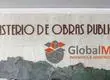 Globalmix recurre a la justicia para evitar suspensión como proveedor del MOP
