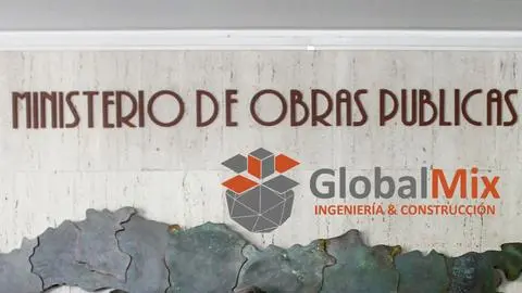 MOP suspende por un año a Globalmix como proveedor por irregularidades en documentación