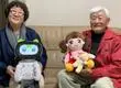 Corea del Sur recurre a muñecos con IA para acompañar a personas mayores que viven solas