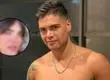 Nelson Mauri dio que hablar en redes tras radical cambio de look: “Me estoy empoderando”