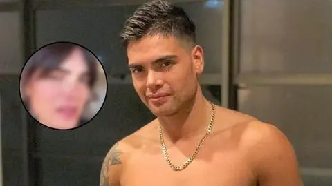 Nelson Mauri dio que hablar en redes tras radical cambio de look: “Me estoy empoderando”