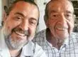 Muere a los 92 años Luis Caprile, recordado locutor radial y padre de Leo Caprile