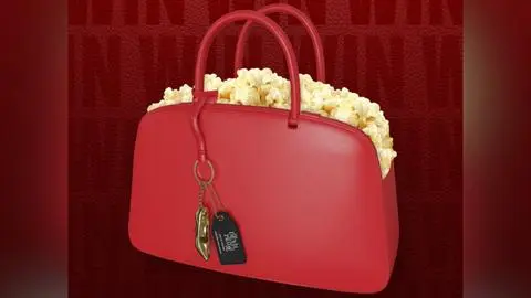 Furor por palomera de “El diablo se viste a la moda 2”: ¿Llegarán las populares carteras a los cines de Chile?