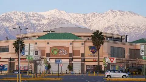La millonaria inversión de Parque Arauco: Adquirió popular Mall en Santiago