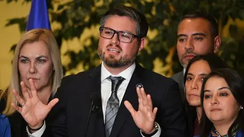 Partido de la Gente retira su apoyo del Plan de Reconstrucción Nacional: “Estamos muy decepcionados”