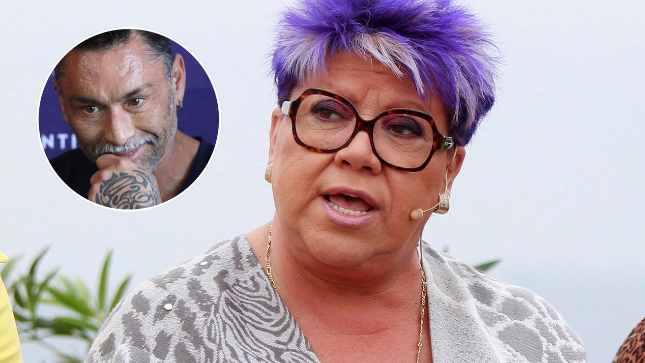 “No ha cometido ningún crimen”: La férrea defensa de Patricia Maldonado a “Chino” Ríos