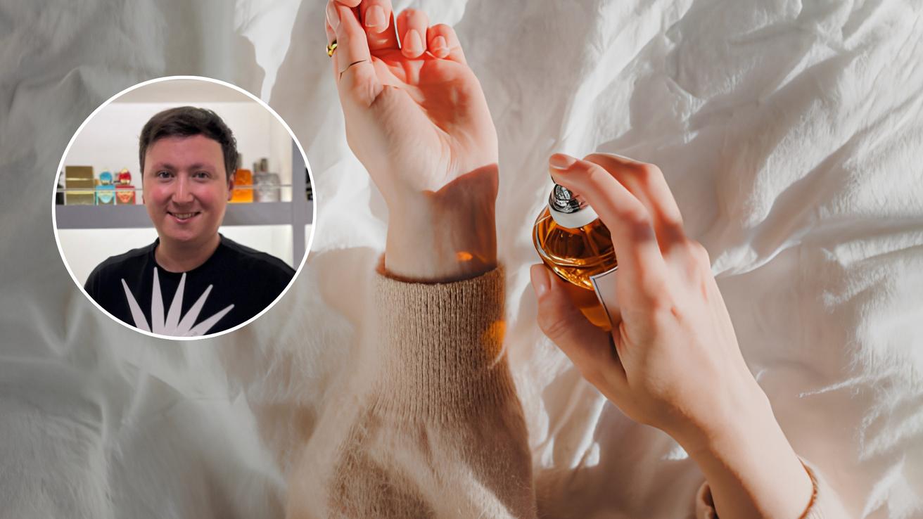 Experto en perfumes de Concepción recomienda las mejores fragancias para regalar en el Día de la Madre