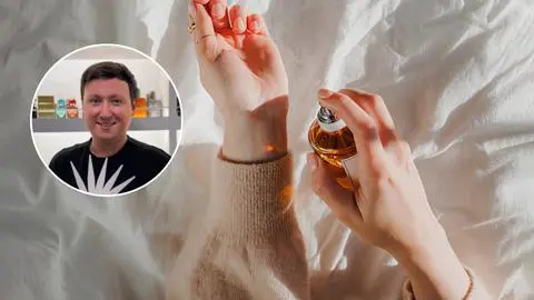 Experto en perfumes de Concepción recomienda las mejores fragancias para regalar en el Día de la Madre
