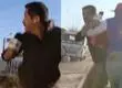“¡Sal de ahí!”: Periodista de “Tu Día” sufre violento ataque en pleno despacho en San Bernardo