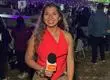 “Todo rinde su fruto”: Periodista corresponsal del Biobío se toma la pantalla de “Contigo en la Mañana”