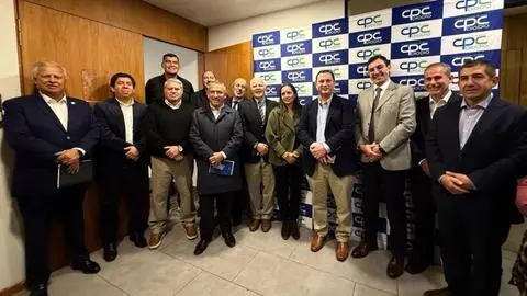 CChC Concepción propone mejoras a Ley de Reconstrucción para reactivar la industria del Biobío