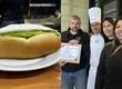 El Alemán Penquista: Emprendimiento familiar de Concepción que ganó mejor completo italiano y tradicional