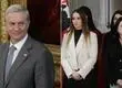 Encuesta Criteria: Aprobación de presidente Kast vuelve a caer y 72% respalda salidas de Sedini y Steinert