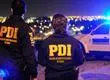 Delincuentes que se hicieron pasar por pasajeros atacan a conductor de aplicación en Puente Alto: Terminaron asesinándolo