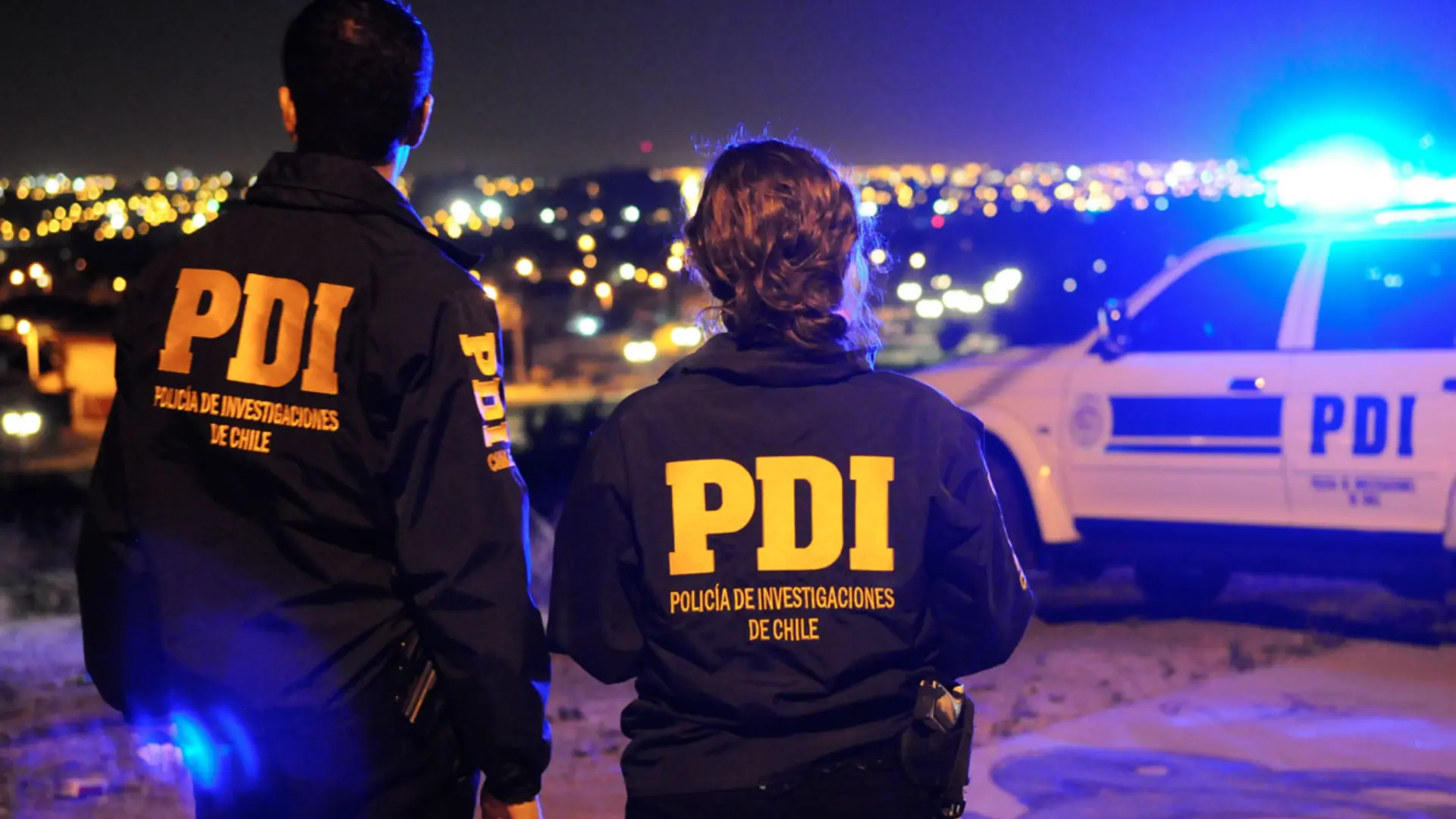 Delincuentes que se hicieron pasar por pasajeros atacan a conductor de aplicación en Puente Alto: Terminaron asesinándolo