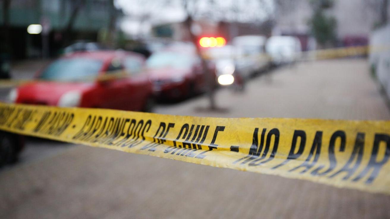 Hombre baleado en La Pintana fallece tras ser abandonado con herida de bala en el Hospital Padre Hurtado
