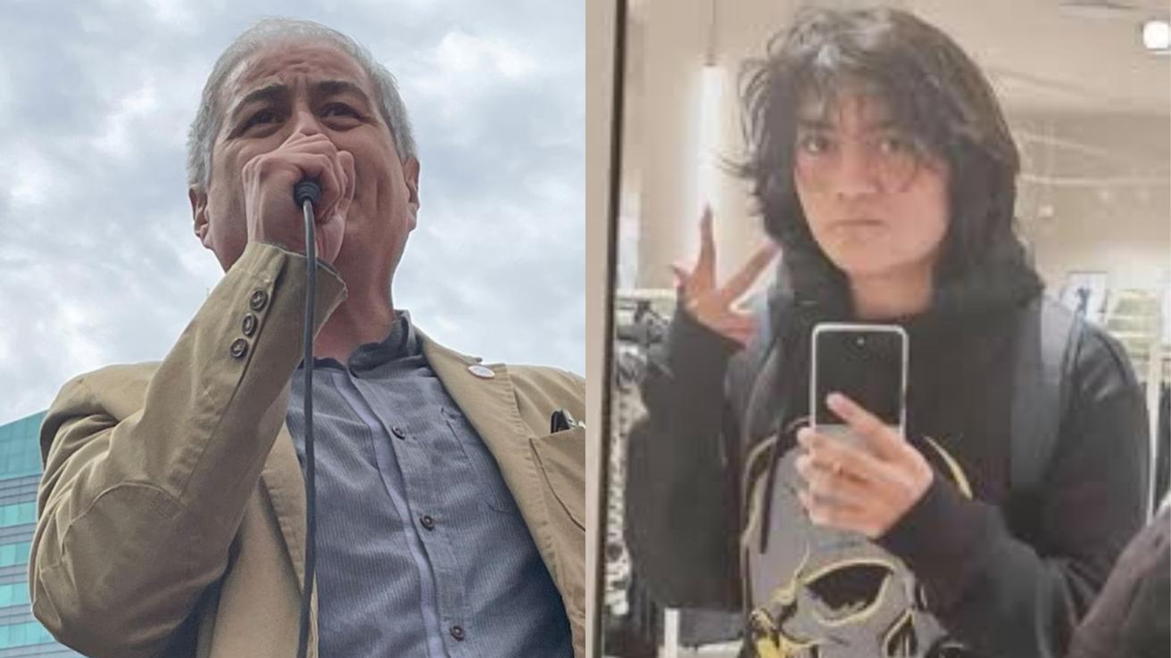 “Que se haga justicia”: Presidente de Colegio de Profesores tras descartar enajenación mental de estudiante que atacó a inspectora en Calama