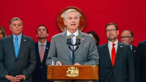 Seguridad y reactivación económica: Lo que esperan los alcaldes del Biobío de la primera cuenta pública del Presidente José Antonio Kast