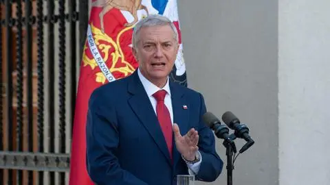 Presidente Kast dona el 20% de su primer sueldo a tres fundaciones