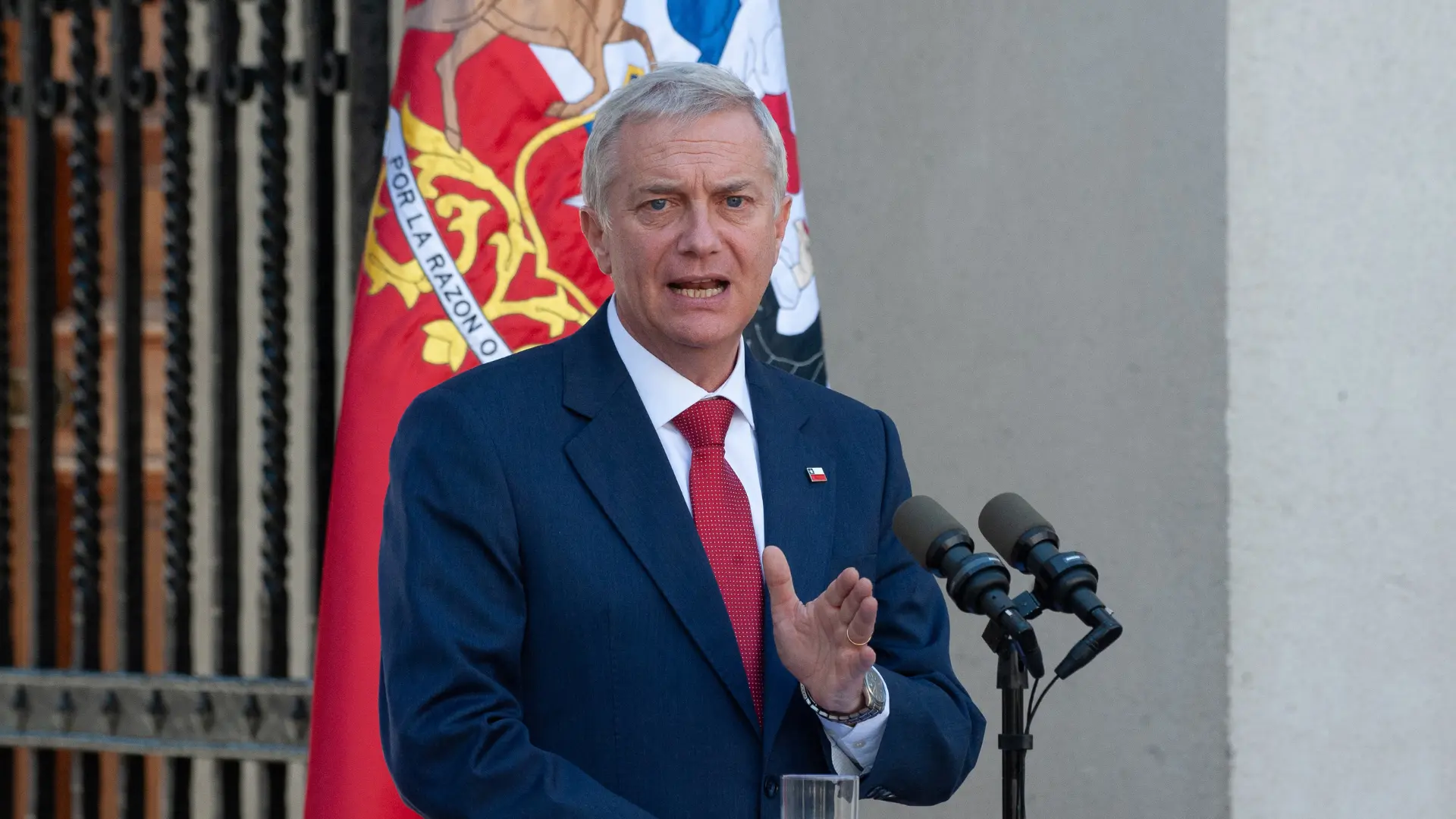 Presidente Kast dona el 20% de su primer sueldo a tres fundaciones