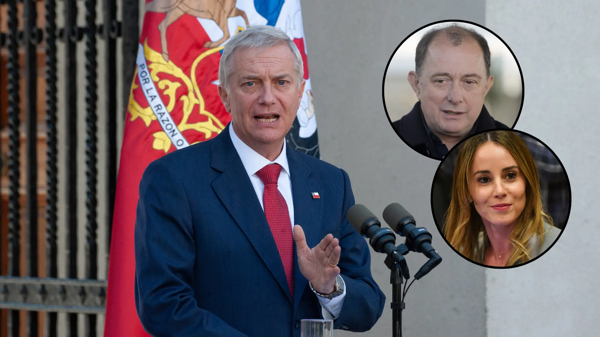 “Busca agitar las calles”: Presidente Kast y ministros responden al llamado del PC a movilizarse