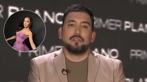 Miss Universo La Reina ya tiene nueva representante tras la salida de Cata Vallejos