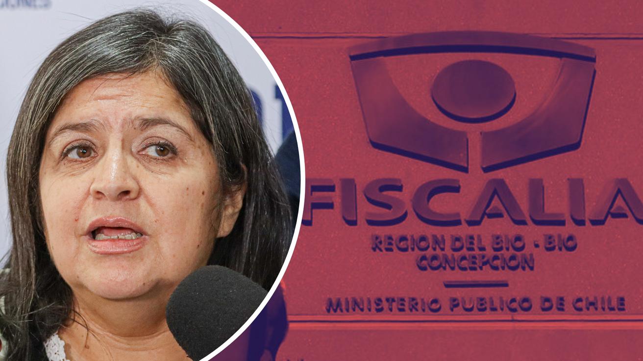 Comienza concurso para definir al próximo fiscal regional del Biobío
