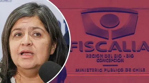 Comienza concurso para definir al próximo fiscal regional del Biobío