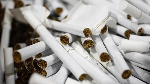Realizan el mayor decomiso de cigarrillos en Chile: hallan 2,2 millones de cajetillas en Antofagasta