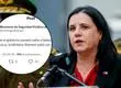 Borran polémico posteo del Ministerio de Seguridad tras mensaje sobre Temucuicui: “Mientras el Gobierno anterior salía a balazos”