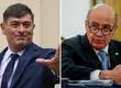 “Lo más probable es que lleguemos a un buen acuerdo”: Parisi tras reunión con Quiroz por Plan de Reconstrucción Nacional
