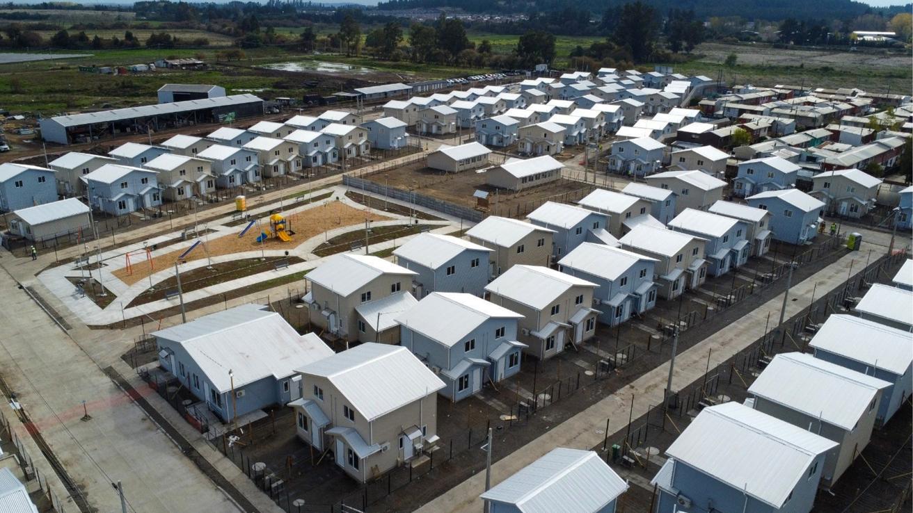 Subsidio para adquirir una vivienda sufre recorte de hasta 70% en algunas regiones del país