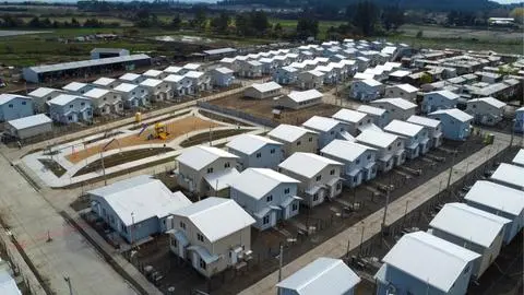 Subsidio para adquirir una vivienda sufre recorte de hasta 70% en algunas regiones del país