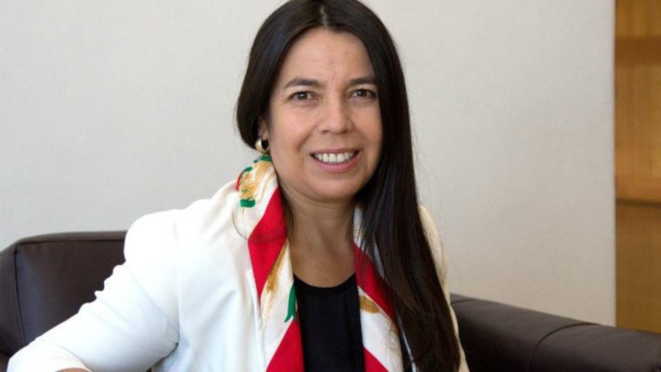 Ex secretaria ejecutiva del Plan de Fortalecimiento aborda su renuncia y advierte “crisis estructural” del empleo en el Biobío