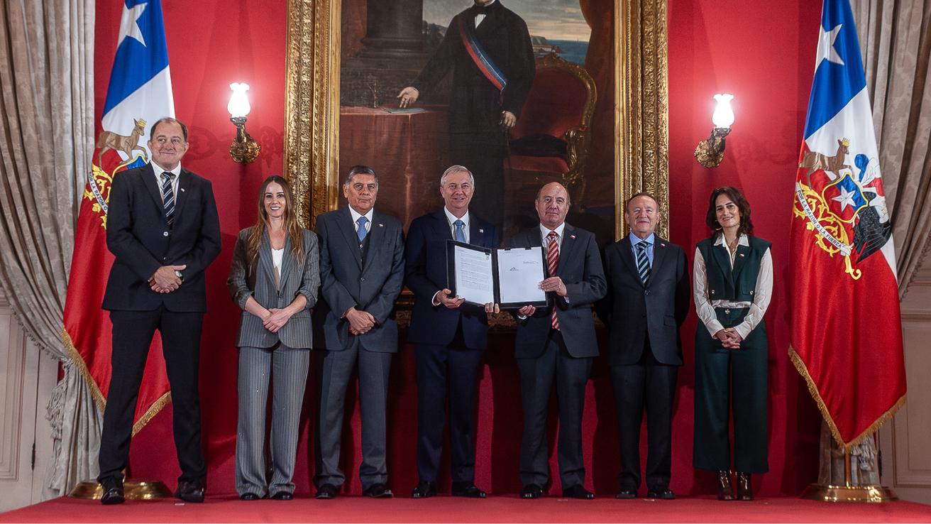 Hacienda apuesta por apoyo del PDG para aprobar Plan de Reconstrucción y destaca abstención como “una buena señal”