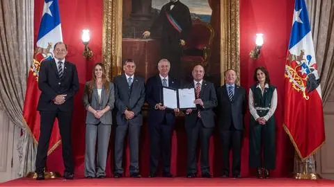 Hacienda apuesta por apoyo del PDG para aprobar Plan de Reconstrucción y destaca abstención como “una buena señal”