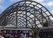 Futuro del Mercado Central de Concepción: Alcalde apunta a financiamiento en 2027 para avanzar en expropiación