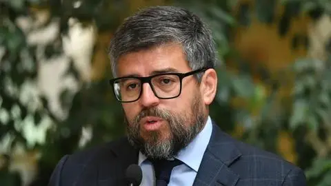 Denuncian amenazas de muerte contra diputado Araya tras anunciar “tsunami” de indicaciones al mega proyecto del Gobierno